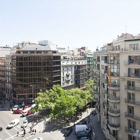Rambla Cataluna Apartment 바르셀로나 외부 사진