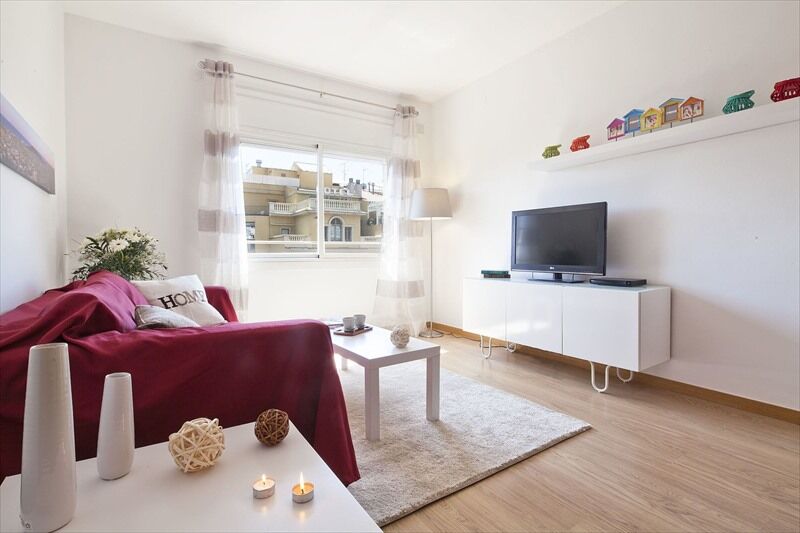 Rambla Cataluna Apartment 바르셀로나 외부 사진
