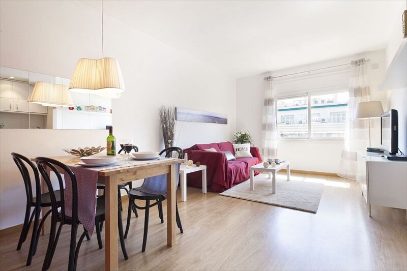 Rambla Cataluna Apartment 바르셀로나 외부 사진