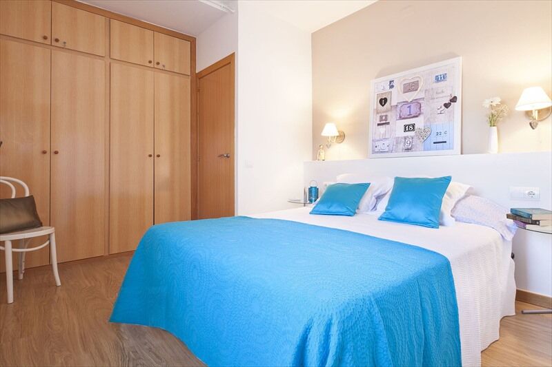 Rambla Cataluna Apartment 바르셀로나 외부 사진